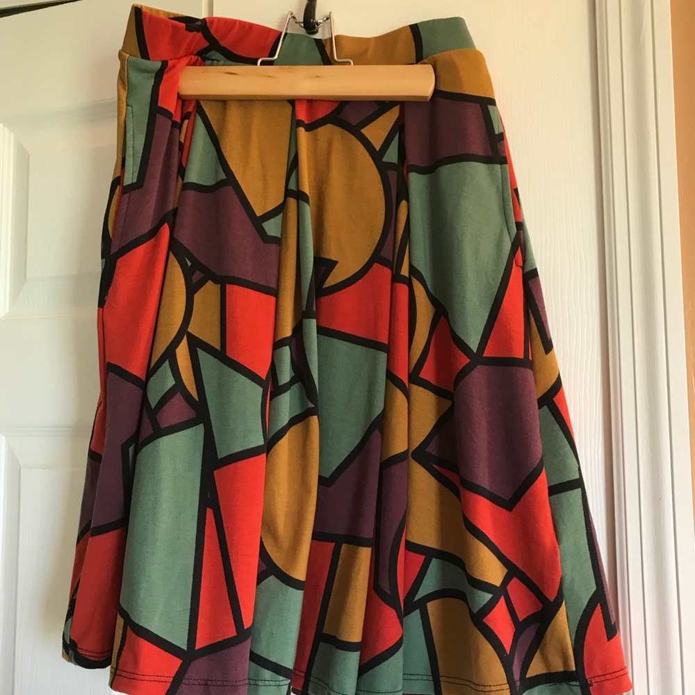Lularoe Azure